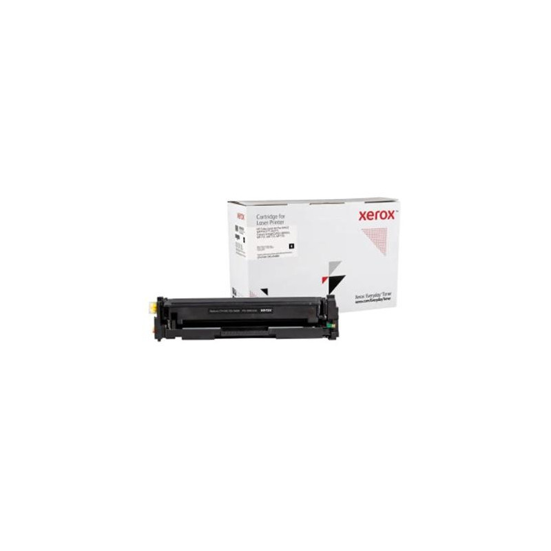 006R03696 XEROX EVERYDAY TONER NEGRO PARA LASERJET PRO MFP M477