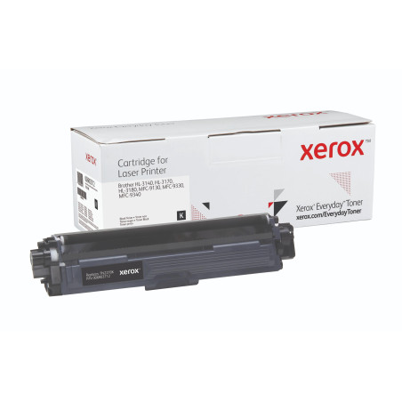 006R03712 XEROX EVERYDAY TONER NEGRO PARA BROTHER HL-3140