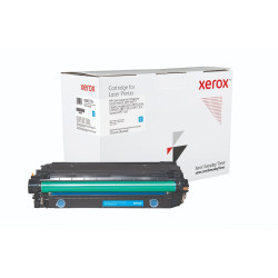 006R03794 XEROX EVERYDAY TONER CYAN PARA HP LASERJET M552/M553 508A (CF361A)