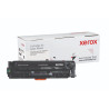 006R03802 XEROX EVERYDAY TONER NEGRO PARA HP 305X COLOR LASERJET PRO 300 M351 (CE410X)