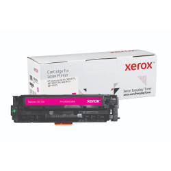 006R03806 XEROX EVERYDAY TONER MAGENTA PARA LASERJET PRO 300 400 COLOR / M 351 A / MFP /  M375NW