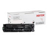 006R03816 XEROX EVERYDAY TONER NEGRO PARA HP COLOR LASERJET M476 312X (CF380X)