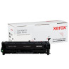 006R03817 XEROX EVERYDAY TONER NEGRO PARA LASERJET PRO MFP M476 (CF380A)