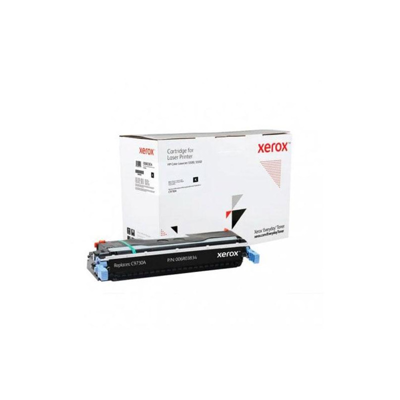 006R03834 XEROX EVERYDAY TONER NEGRO LASERJET 5500