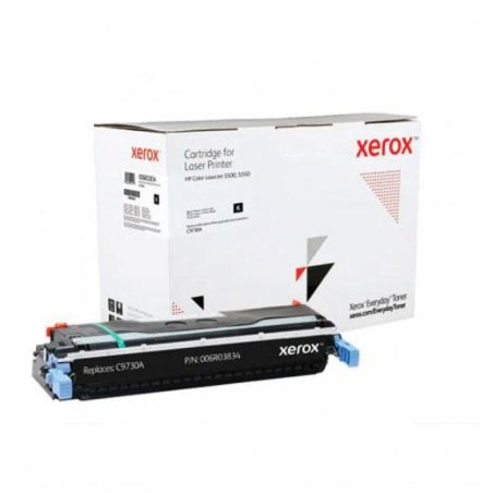 006R03834 XEROX EVERYDAY TONER NEGRO LASERJET 5500