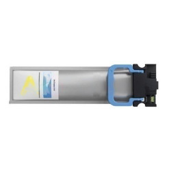 Cartucho de tinta compatible T9452 / T9442 cyan alternativo al cartucho original epson C13T945240 / C13T944240