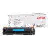 006R04181 XEROX EVERYDAY TONER CIAN PARA HP LASERJET PRO M254 / MFP M280