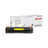 006R04182 XEROX EVERYDAY TONER AMARILLO PARA HP LASERJET PRO M254 / MFP M280