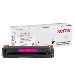 006R04183 XEROX EVERYDAY TONER MAGENTA PARA HP LASERJET PRO M254 / MFP M280