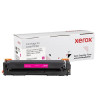 006R04183 XEROX EVERYDAY TONER MAGENTA PARA HP LASERJET PRO M254 / MFP M280