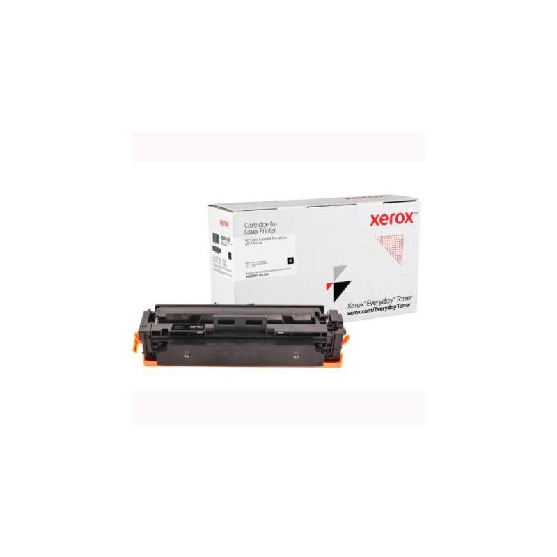 006R04188 XEROX EVERYDAY TONER NEGRO LASERJET 415X (W2030X)