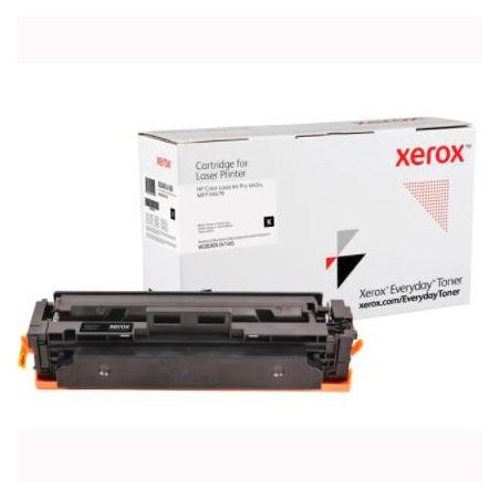 006R04188 XEROX EVERYDAY TONER NEGRO LASERJET 415X (W2030X)