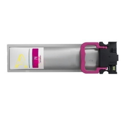 Cartucho de tinta compatible T9453 / T9443 magenta alternativo al cartucho original epson C13T945340 / C13T944340