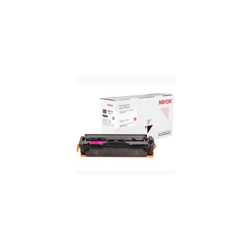 006R04191 XEROX EVERYDAY TONER MAGENTA LASERJET 415X (W2033X)