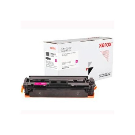 006R04191 XEROX EVERYDAY TONER MAGENTA LASERJET 415X (W2033X)