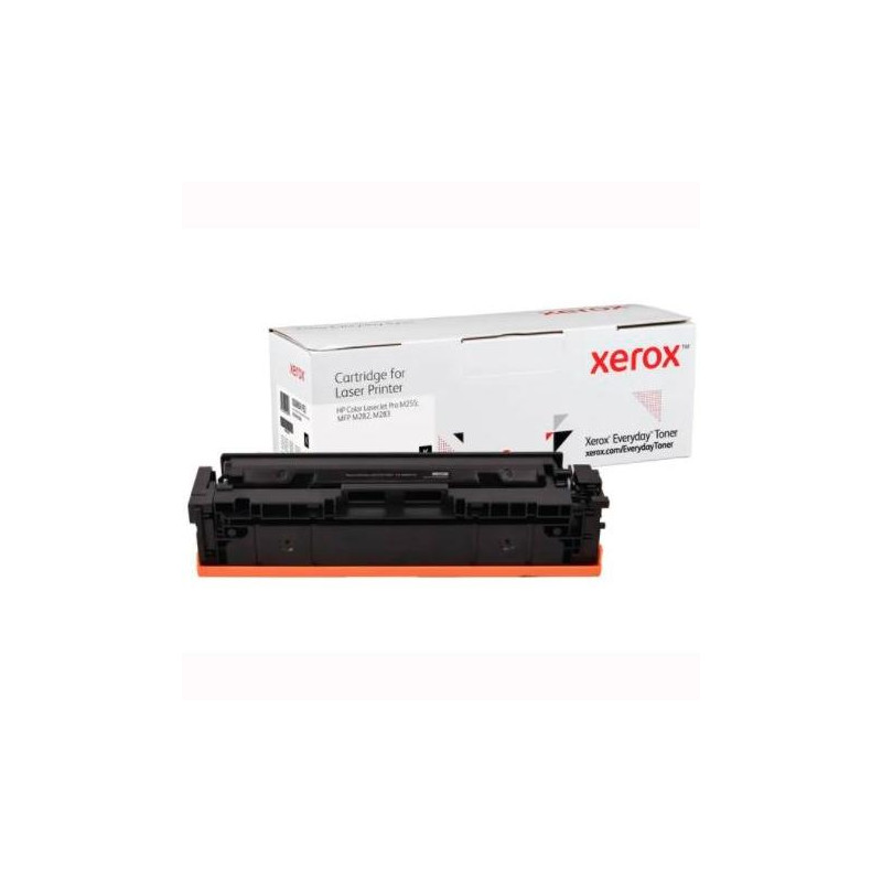 006R04192 XEROX EVERYDAY TONER NEGRO LASERJET 207A (W2210A)