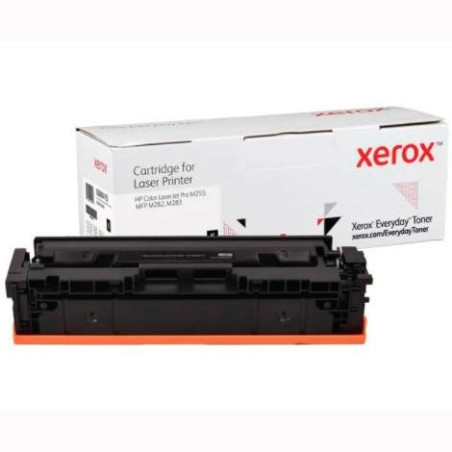 006R04192 XEROX EVERYDAY TONER NEGRO LASERJET 207A (W2210A)