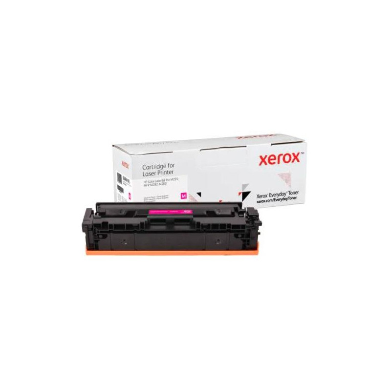 006R04195 XEROX EVERYDAY TONER MAGENTA LASERJET 207A (W2213A)