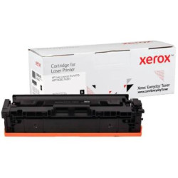 006R04196 XEROX EVERYDAY TONER NEGRO LASERJET 207X (W2210X)