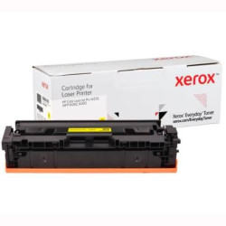 006R04198 XEROX EVERYDAY TONER AMARILLO LASERJET 207X (W2212X)