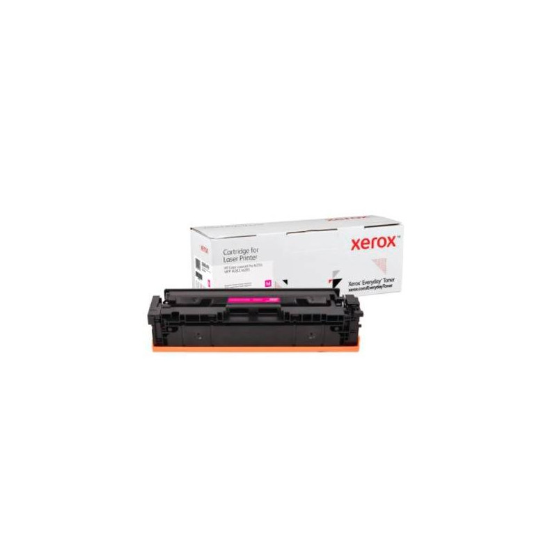 006R04199 XEROX EVERYDAY TONER MAGENTA LASERJET 207X (W2213X)