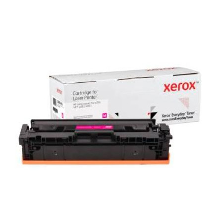 006R04199 XEROX EVERYDAY TONER MAGENTA LASERJET 207X (W2213X)