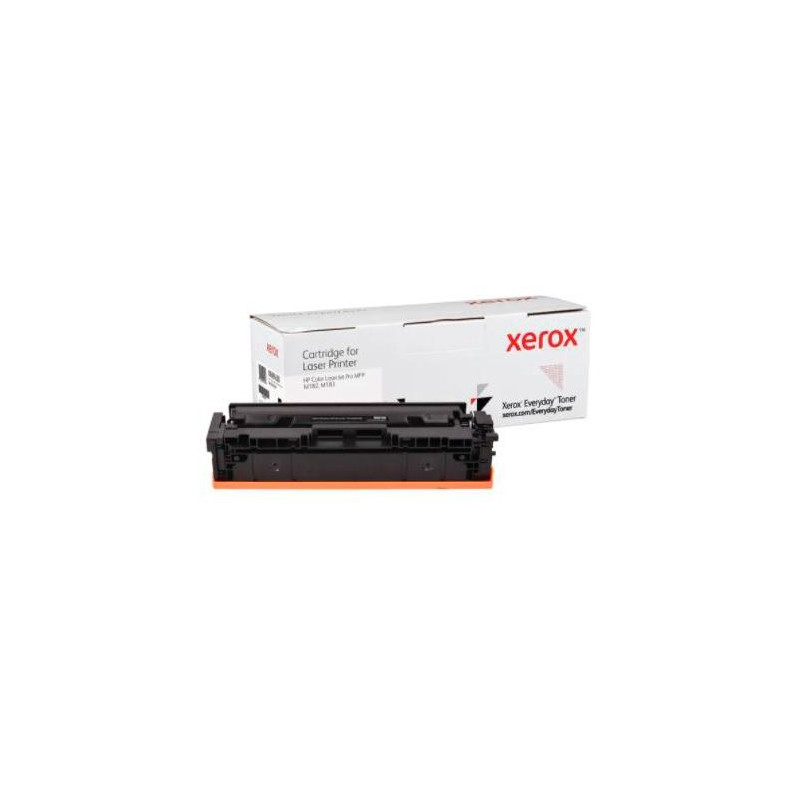 006R04200 XEROX EVERYDAY TONER NEGRO LASERJET 216A (W2410A)