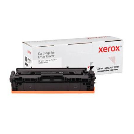 006R04200 XEROX EVERYDAY TONER NEGRO LASERJET 216A (W2410A)