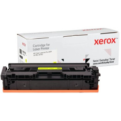 006R04202 XEROX EVERYDAY TONER AMARILLO LASERJET 216A (W2412A)