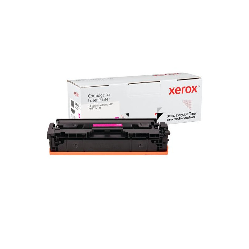 006R04203 XEROX EVERYDAY TONER MAGENTA LASERJET 216A (W2413A)