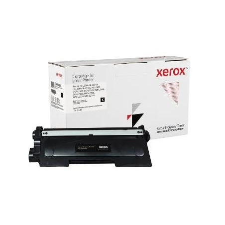 006R04205 XEROX EVERYDAY TÓNER NEGRO HL-L2300D NEGRO (TN2320)