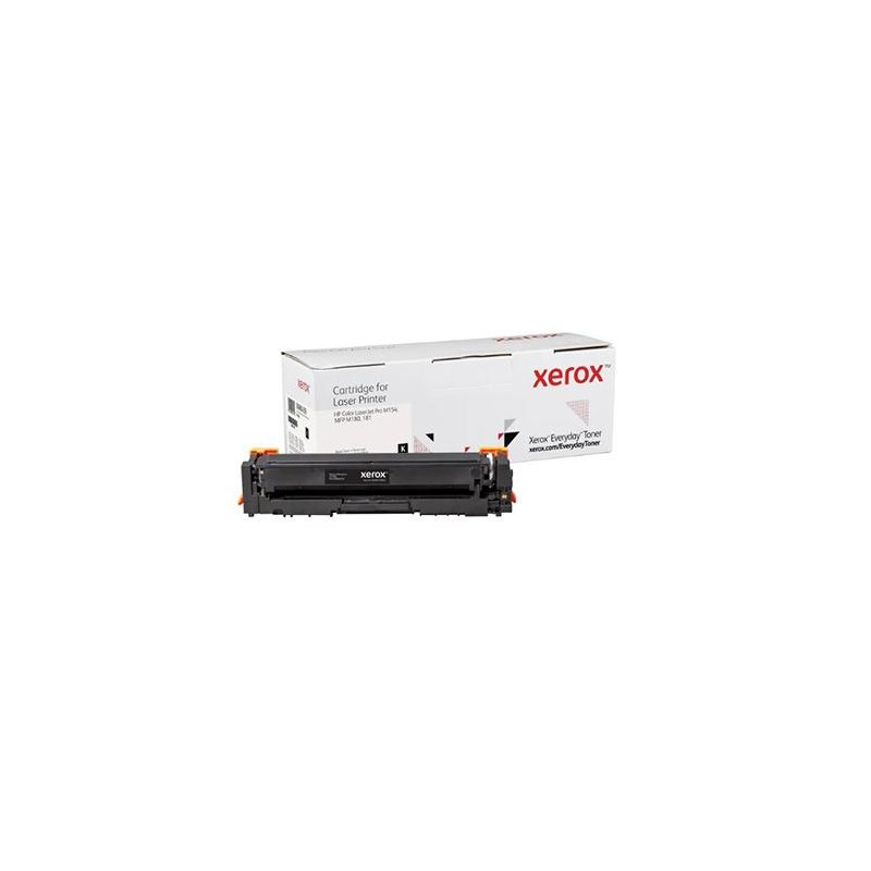 006R04259 XEROX EVERYDAY TONER NEGRO LASERJET M154