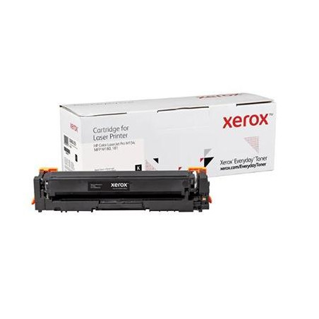 006R04259 XEROX EVERYDAY TONER NEGRO LASERJET M154