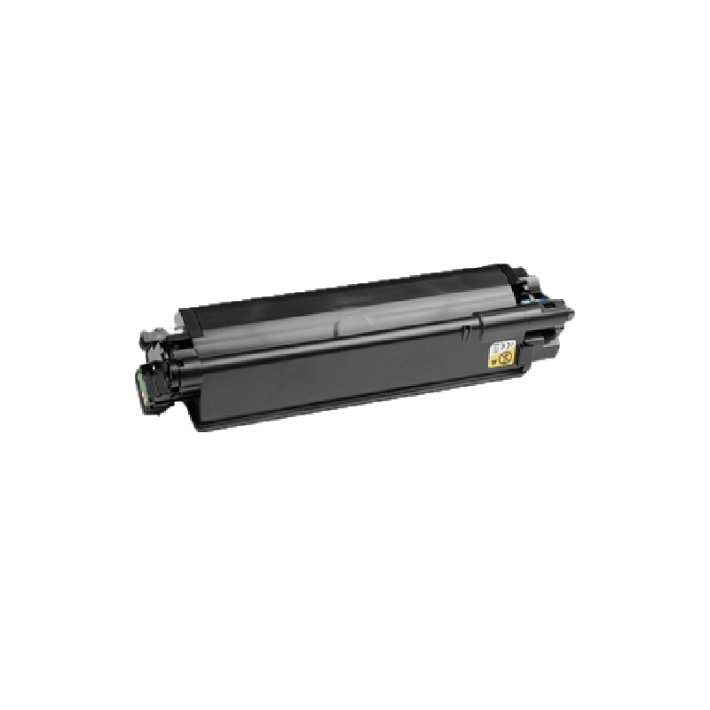 Toner compatible TK5270 / TK 5270 / TK-5270 negro generico 1T02TV0NL0