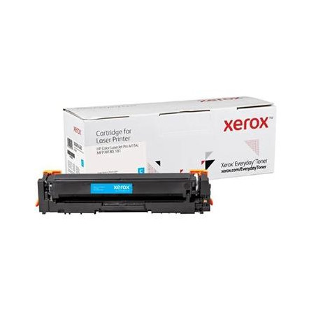 006R04260 XEROX EVERYDAY TONER CIAN LASERJET M154