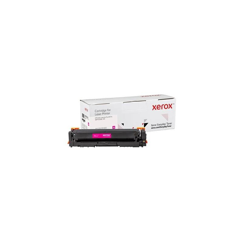 006R04262 XEROX EVERYDAY TONER MAGENTA LASERJET M154