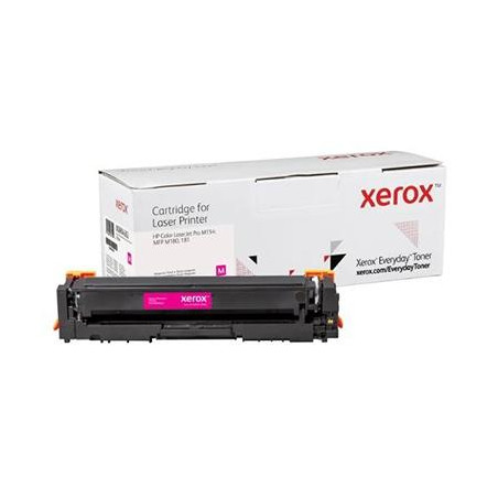 006R04262 XEROX EVERYDAY TONER MAGENTA LASERJET M154