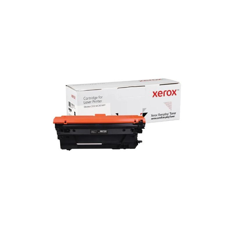 006R04270 XEROX EVERYDAY TONER NEGRO C332. MC363 MFP - 46508712