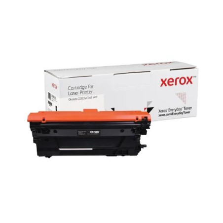 006R04270 XEROX EVERYDAY TONER NEGRO C332. MC363 MFP - 46508712