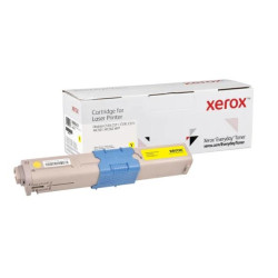 006R04271 XEROX EVERYDAY TONER AMARILLO C510