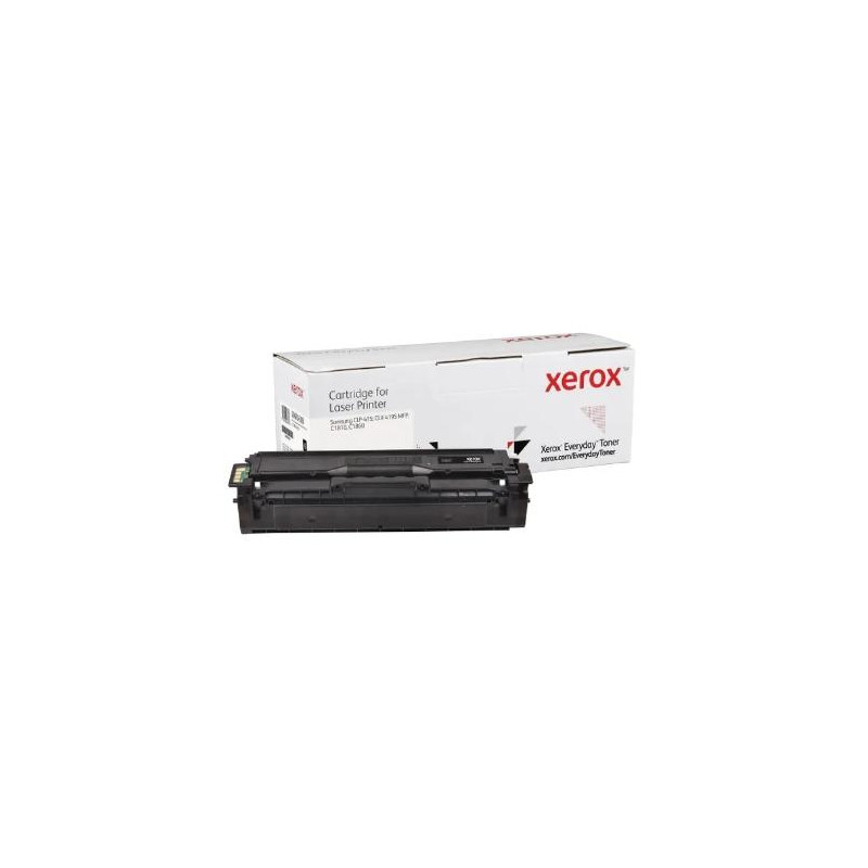 006R04308 XEROX EVERYDAY TONER NEGRO CLP-415