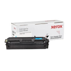 006R04309 XEROX EVERYDAY TONER CIAN CLP-415