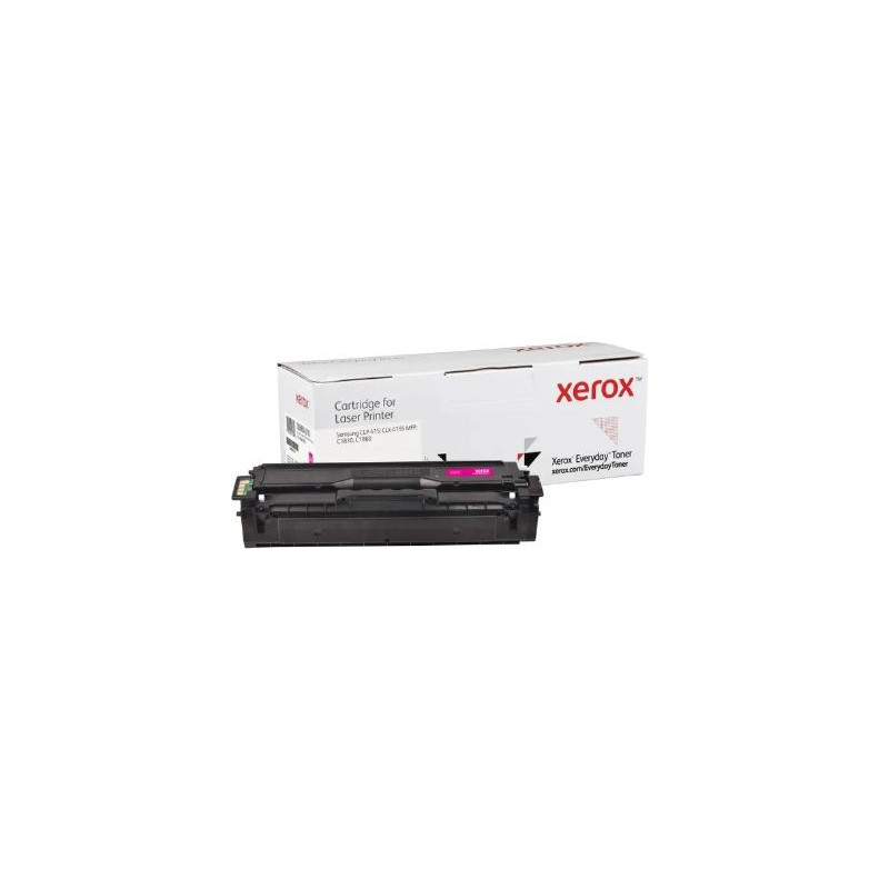 006R04310 XEROX EVERYDAY TONER MAGENTA CLP-415