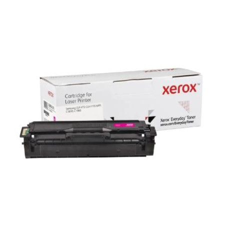 006R04310 XEROX EVERYDAY TONER MAGENTA CLP-415