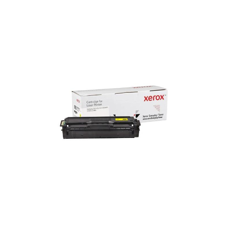 006R04311 XEROX EVERYDAY TONER AMARILLO CLP-415