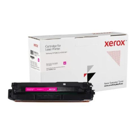 006R04314 XEROX EVERYDAY TONER MAGENTA CLP-680ND