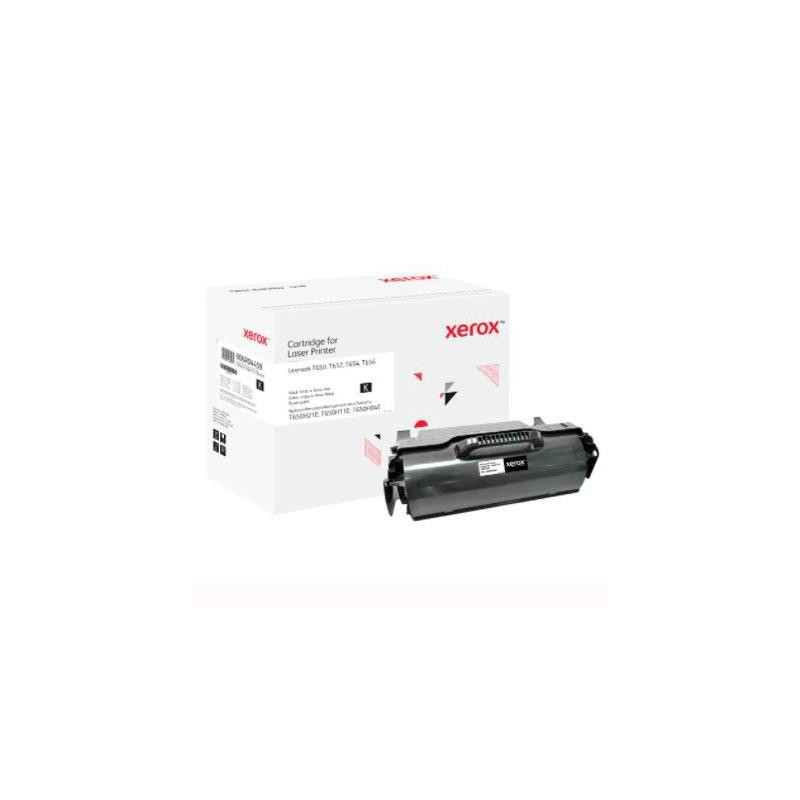 006R04459 XEROX EVERYDAY TONER NEGRO T650