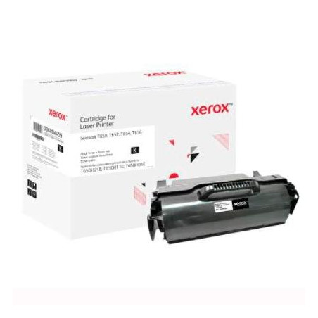 006R04459 XEROX EVERYDAY TONER NEGRO T650