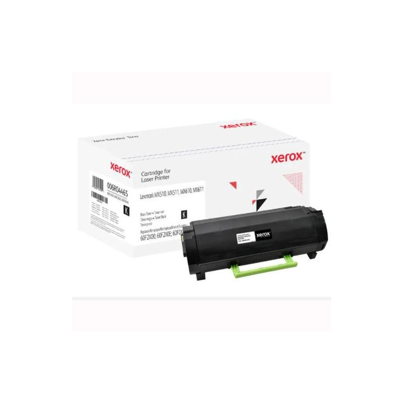 006R04465 XEROX EVERYDAY TONER NEGRO MX510