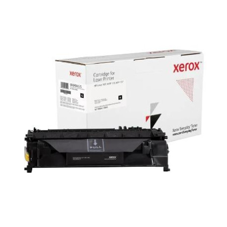 006R04525 XEROX EVERYDAY TONER NEGRO - HP106A